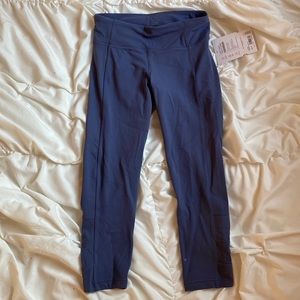 Chit Chat Cinch Capri Size-L/12